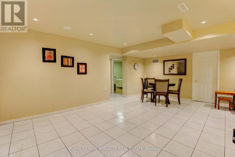 5921 SUMMERSIDE DRIVE, Mississauga (Churchill Meadows), Ontario, L5M6K9