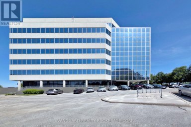 240 - 7050 WESTON ROAD Vaughan (Steeles West Industrial) Ontario photo 1