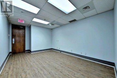 240 - 7050 WESTON ROAD Vaughan (Steeles West Industrial) Ontario photo 10
