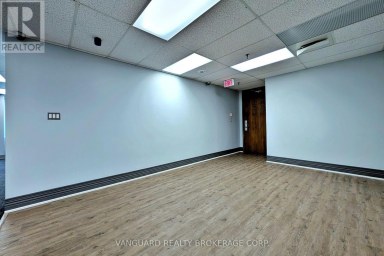 240 - 7050 WESTON ROAD Vaughan (Steeles West Industrial) Ontario photo 11