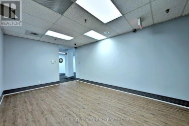 240 - 7050 WESTON ROAD Vaughan (Steeles West Industrial) Ontario photo 12