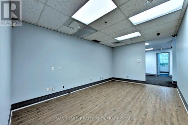 240 - 7050 WESTON ROAD Vaughan (Steeles West Industrial) Ontario photo 13