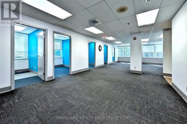 240 - 7050 WESTON ROAD Vaughan (Steeles West Industrial) Ontario photo 14