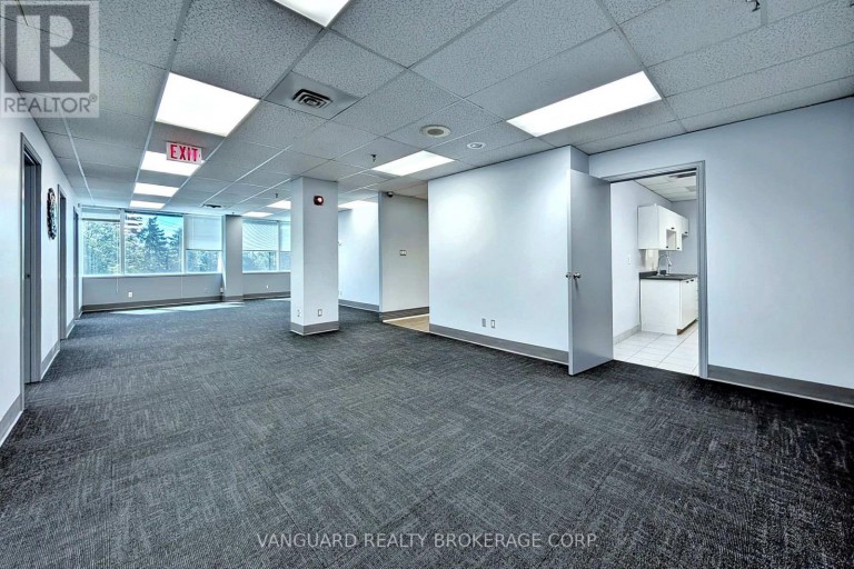 240 - 7050 WESTON ROAD, Vaughan (Steeles West Industrial), Ontario, L4L8G7