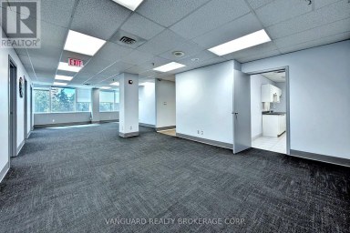 240 - 7050 WESTON ROAD Vaughan (Steeles West Industrial) Ontario photo 15