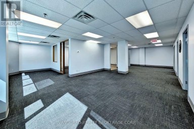 240 - 7050 WESTON ROAD Vaughan (Steeles West Industrial) Ontario photo 16