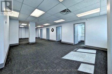 240 - 7050 WESTON ROAD Vaughan (Steeles West Industrial) Ontario photo 17