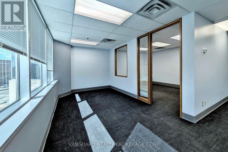 240 - 7050 WESTON ROAD, Vaughan (Steeles West Industrial), Ontario, L4L8G7