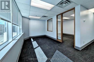 240 - 7050 WESTON ROAD Vaughan (Steeles West Industrial) Ontario photo 18