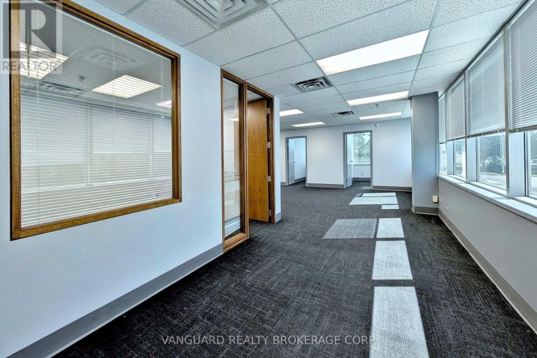 240 - 7050 WESTON ROAD, Vaughan (Steeles West Industrial), Ontario, L4L8G7
