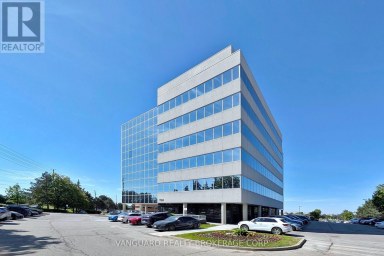 240 - 7050 WESTON ROAD Vaughan (Steeles West Industrial) Ontario photo 2