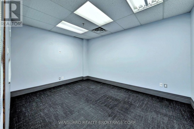 240 - 7050 WESTON ROAD, Vaughan (Steeles West Industrial), Ontario, L4L8G7