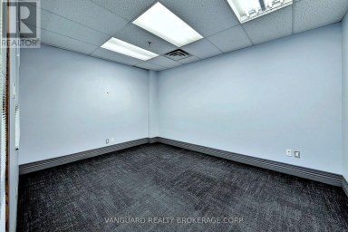 240 - 7050 WESTON ROAD Vaughan (Steeles West Industrial) Ontario photo 20