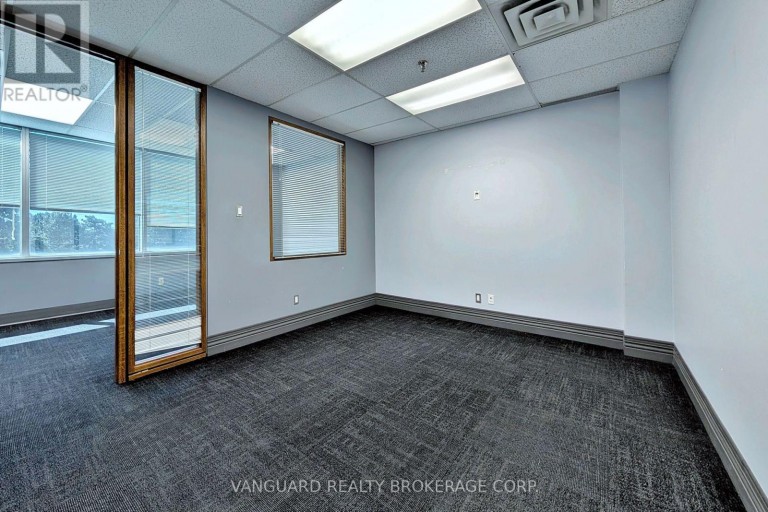 240 - 7050 WESTON ROAD, Vaughan (Steeles West Industrial), Ontario, L4L8G7