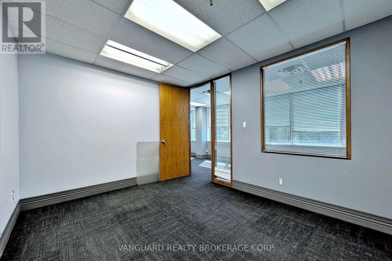240 - 7050 WESTON ROAD, Vaughan (Steeles West Industrial), Ontario, L4L8G7