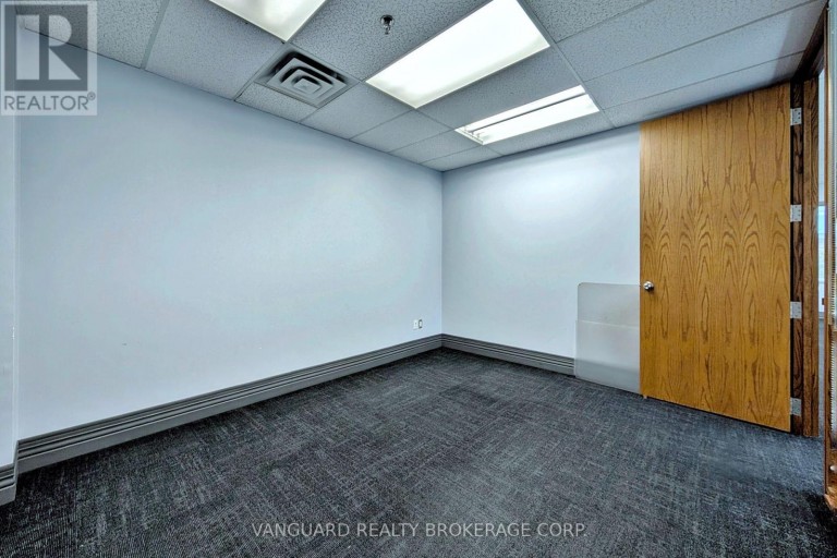 240 - 7050 WESTON ROAD, Vaughan (Steeles West Industrial), Ontario, L4L8G7