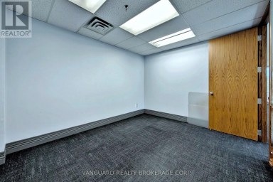 240 - 7050 WESTON ROAD Vaughan (Steeles West Industrial) Ontario photo 23