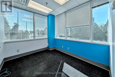 240 - 7050 WESTON ROAD Vaughan (Steeles West Industrial) Ontario photo 24