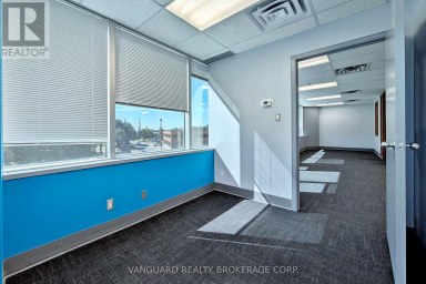 240 - 7050 WESTON ROAD Vaughan (Steeles West Industrial) Ontario photo 25