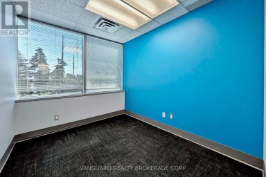 240 - 7050 WESTON ROAD Vaughan (Steeles West Industrial) Ontario photo 26