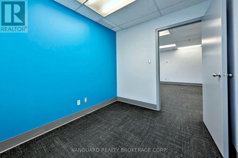 240 - 7050 WESTON ROAD, Vaughan (Steeles West Industrial), Ontario, L4L8G7