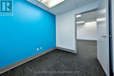 240 - 7050 WESTON ROAD Vaughan (Steeles West Industrial) Ontario photo 27