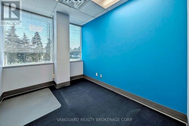 240 - 7050 WESTON ROAD Vaughan (Steeles West Industrial) Ontario photo 28