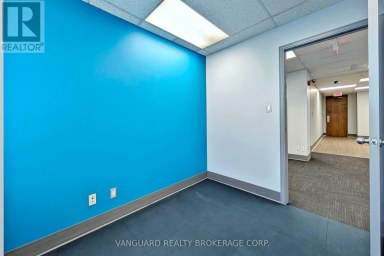 240 - 7050 WESTON ROAD Vaughan (Steeles West Industrial) Ontario photo 29