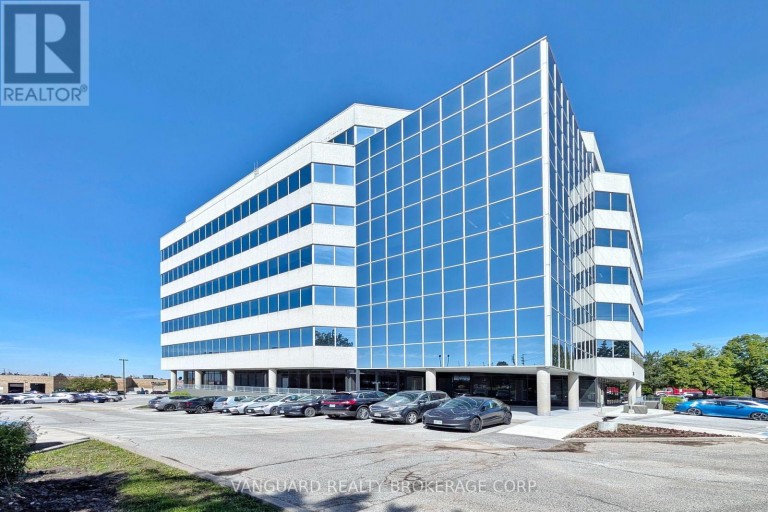 240 - 7050 WESTON ROAD, Vaughan (Steeles West Industrial), Ontario, L4L8G7