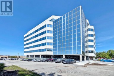 240 - 7050 WESTON ROAD Vaughan (Steeles West Industrial) Ontario photo 3