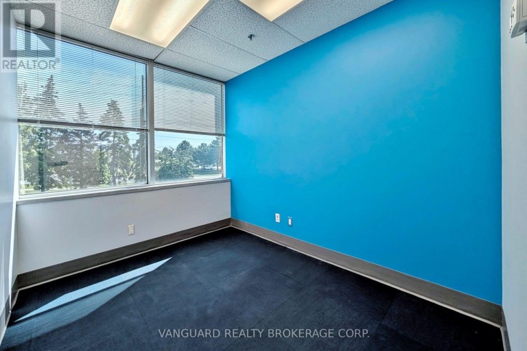 240 - 7050 WESTON ROAD, Vaughan (Steeles West Industrial), Ontario, L4L8G7