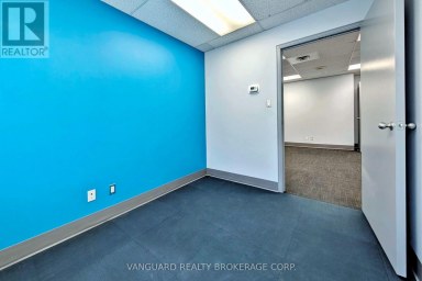 240 - 7050 WESTON ROAD Vaughan (Steeles West Industrial) Ontario photo 31