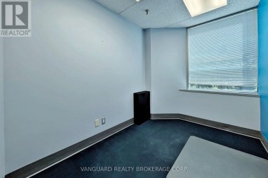 240 - 7050 WESTON ROAD Vaughan (Steeles West Industrial) Ontario photo 32