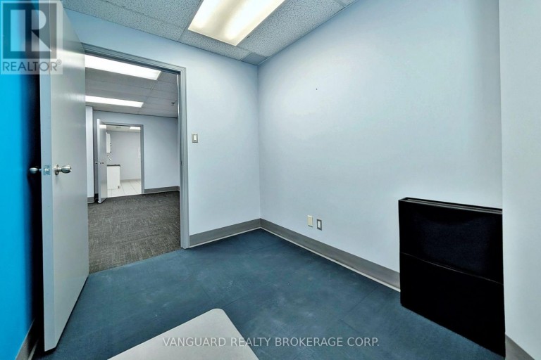 240 - 7050 WESTON ROAD, Vaughan (Steeles West Industrial), Ontario, L4L8G7