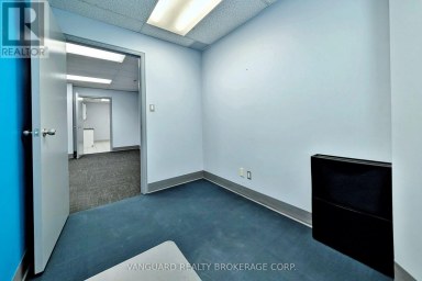 240 - 7050 WESTON ROAD Vaughan (Steeles West Industrial) Ontario photo 33