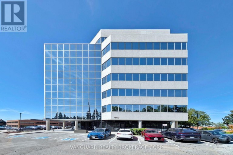 240 - 7050 WESTON ROAD, Vaughan (Steeles West Industrial), Ontario, L4L8G7