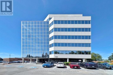 240 - 7050 WESTON ROAD Vaughan (Steeles West Industrial) Ontario photo 4