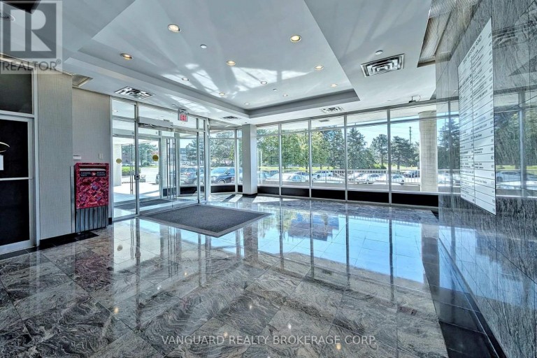 240 - 7050 WESTON ROAD, Vaughan (Steeles West Industrial), Ontario, L4L8G7