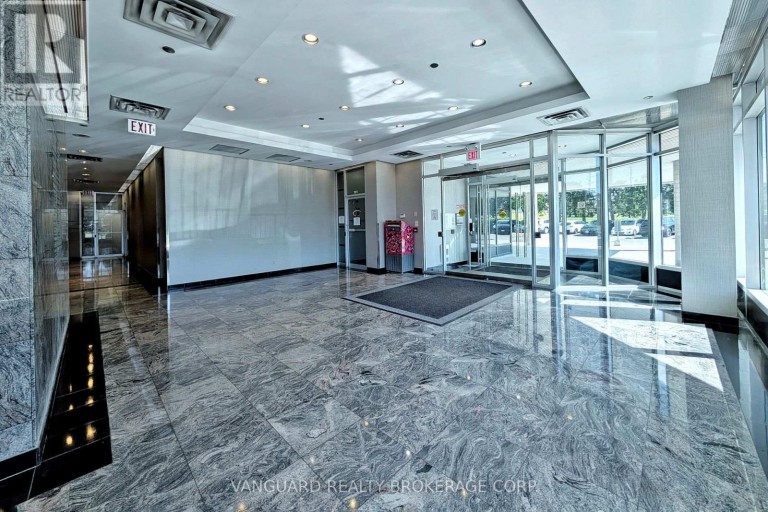 240 - 7050 WESTON ROAD, Vaughan (Steeles West Industrial), Ontario, L4L8G7