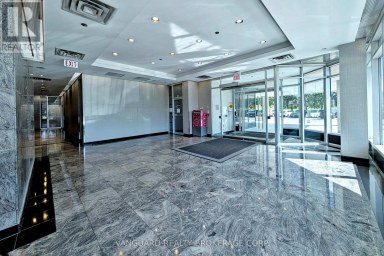 240 - 7050 WESTON ROAD Vaughan (Steeles West Industrial) Ontario photo 6