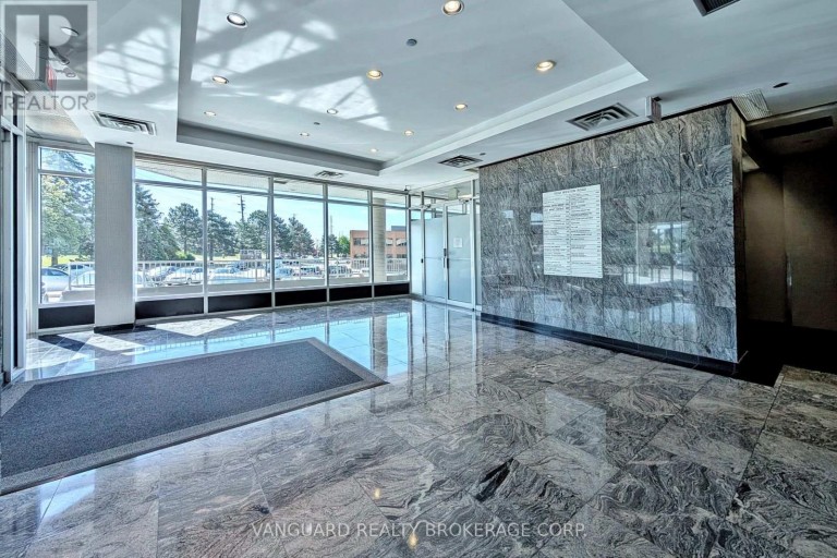 240 - 7050 WESTON ROAD, Vaughan (Steeles West Industrial), Ontario, L4L8G7