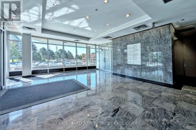 240 - 7050 WESTON ROAD Vaughan (Steeles West Industrial) Ontario photo 8