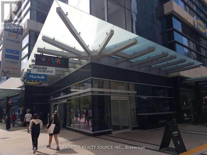 19 - 384 YONGE STREET, Toronto (Bay Street Corridor), Ontario, M5B1S8