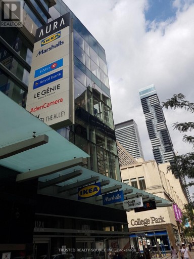 19 - 384 YONGE STREET, Toronto (Bay Street Corridor), Ontario, M5B1S8