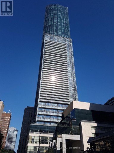 19 - 384 YONGE STREET, Toronto (Bay Street Corridor), Ontario, M5B1S8