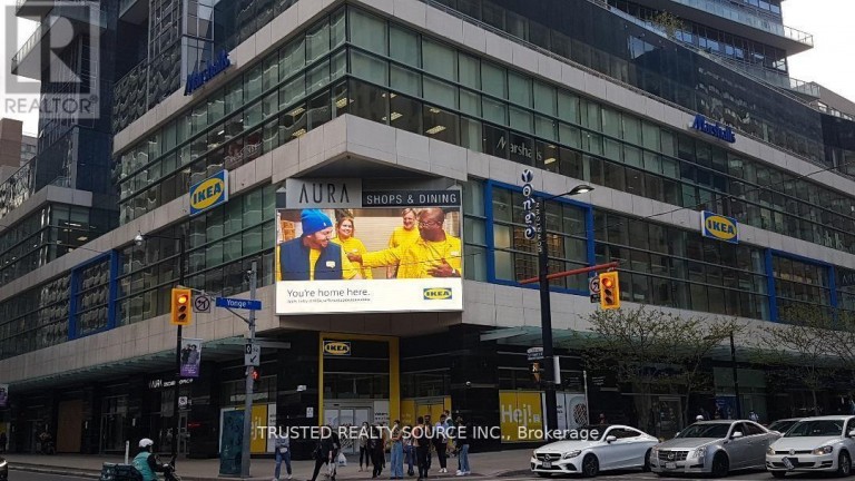 19 - 384 YONGE STREET, Toronto (Bay Street Corridor), Ontario, M5B1S8