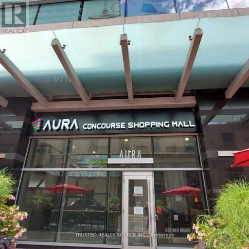 19 - 384 YONGE STREET, Toronto (Bay Street Corridor), Ontario, M5B1S8