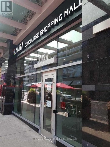 19 - 384 YONGE STREET, Toronto (Bay Street Corridor), Ontario, M5B1S8