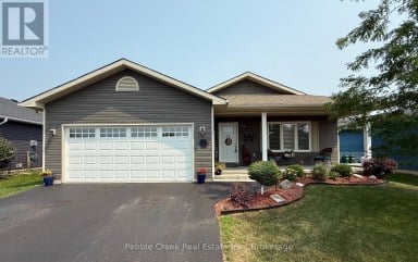 24 HURON HEIGHTS DRIVE Ashfield-Colborne-Wawanosh (Colborne) Ontario photo 1