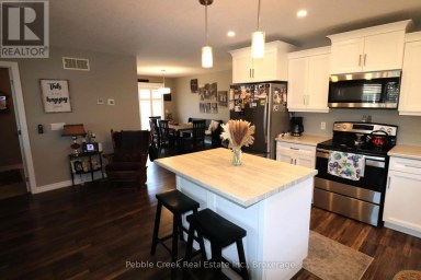 24 HURON HEIGHTS DRIVE Ashfield-Colborne-Wawanosh (Colborne) Ontario photo 10